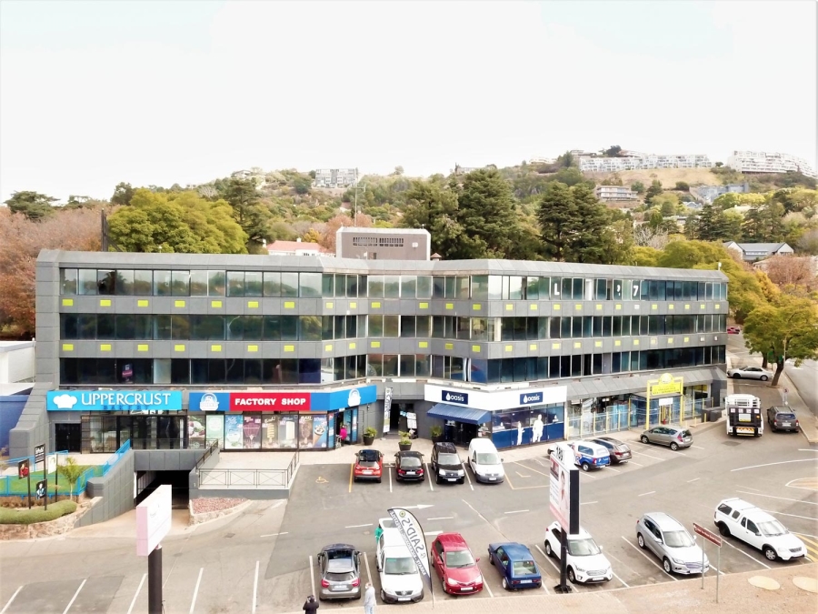 To Let commercial Property for Rent in Northcliff Gauteng