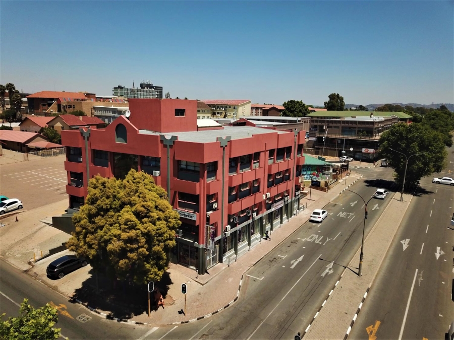 To Let commercial Property for Rent in Edenvale Gauteng