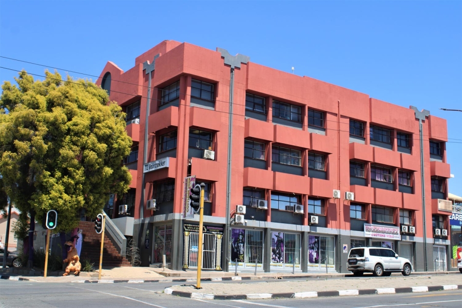 To Let commercial Property for Rent in Edenvale Gauteng