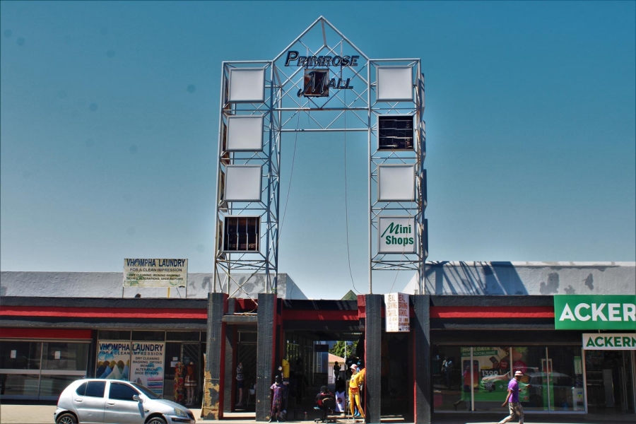 To Let commercial Property for Rent in Primrose Gauteng