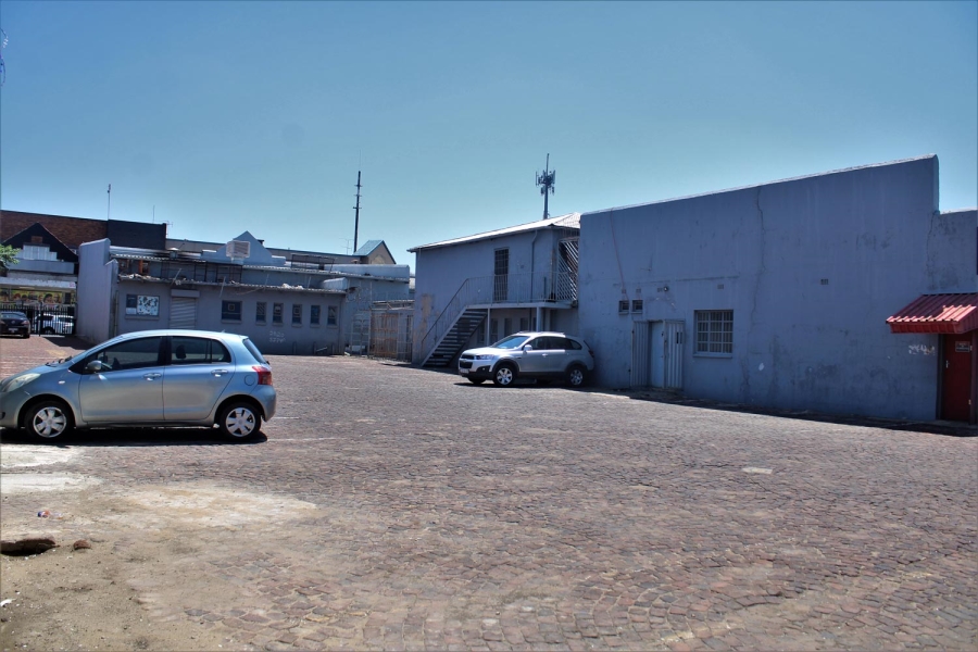 To Let commercial Property for Rent in Primrose Gauteng