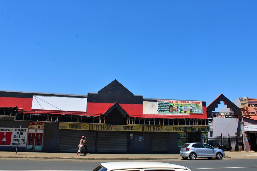 To Let commercial Property for Rent in Primrose Gauteng