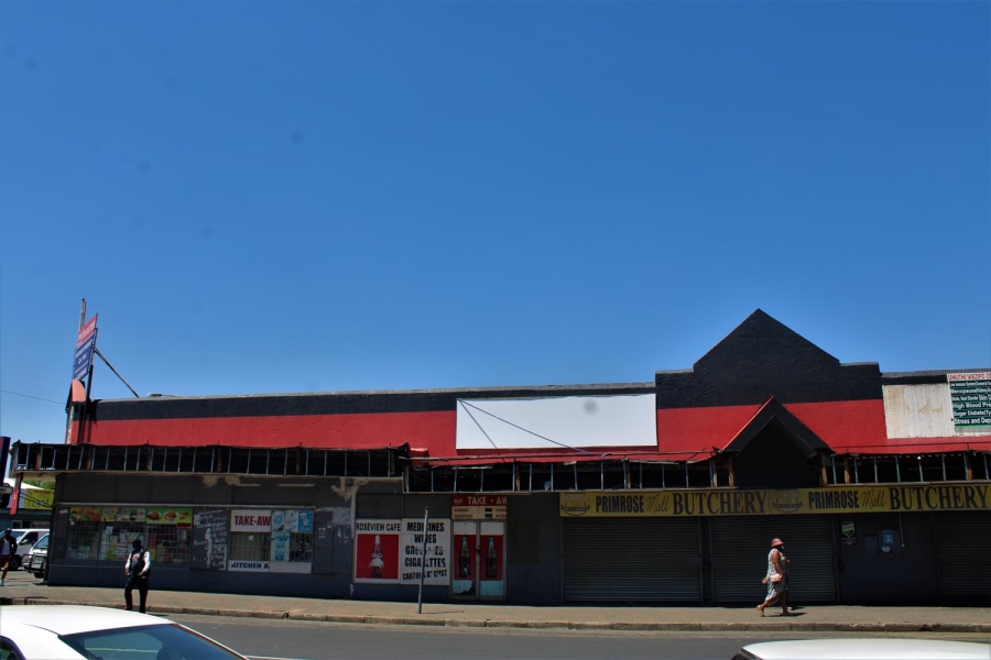 To Let commercial Property for Rent in Primrose Gauteng