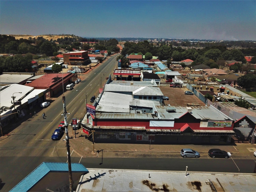 To Let commercial Property for Rent in Primrose Gauteng