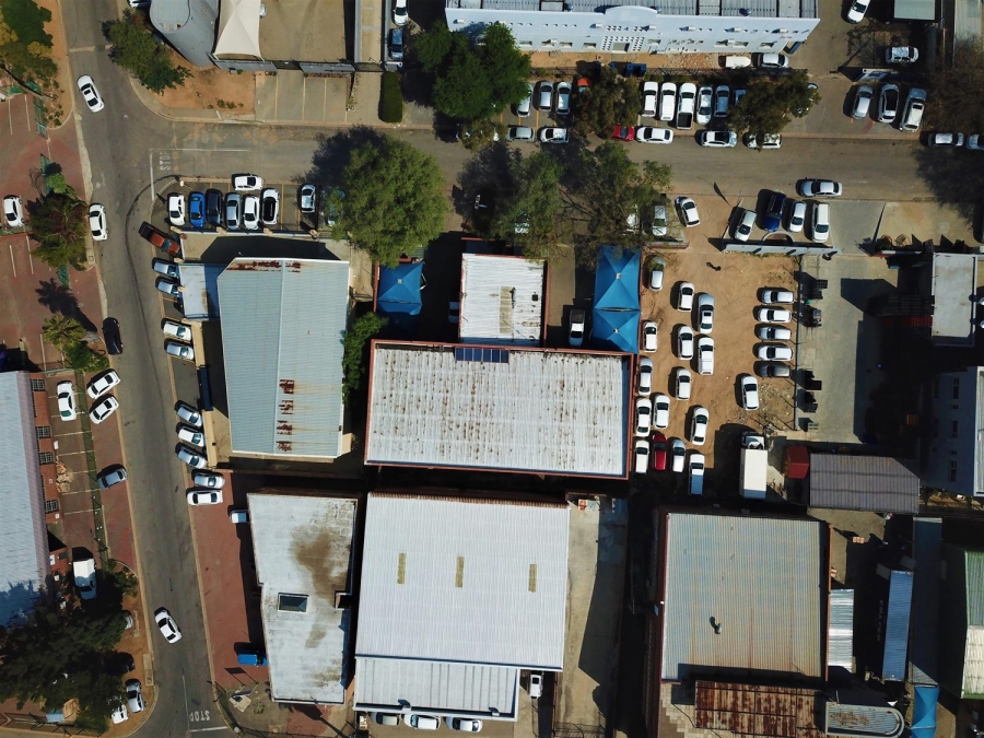 To Let commercial Property for Rent in Marlboro Gauteng