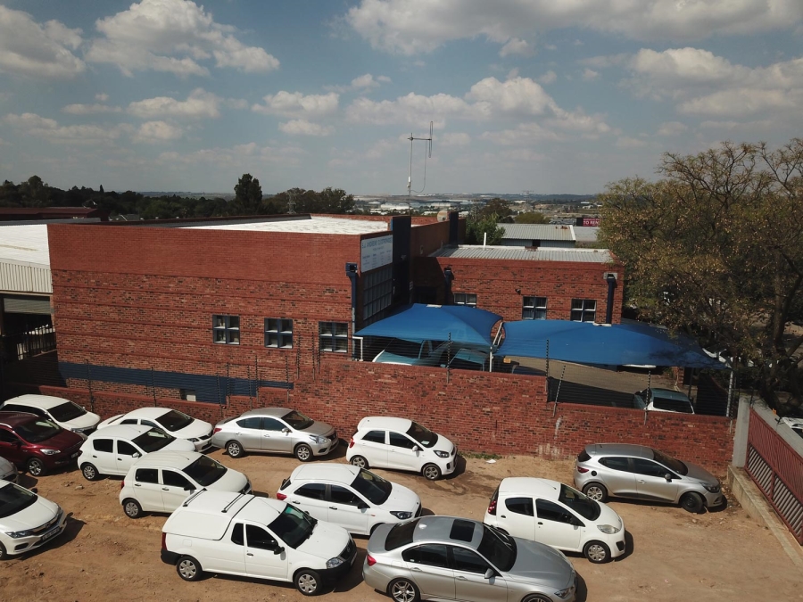 To Let commercial Property for Rent in Marlboro Gauteng