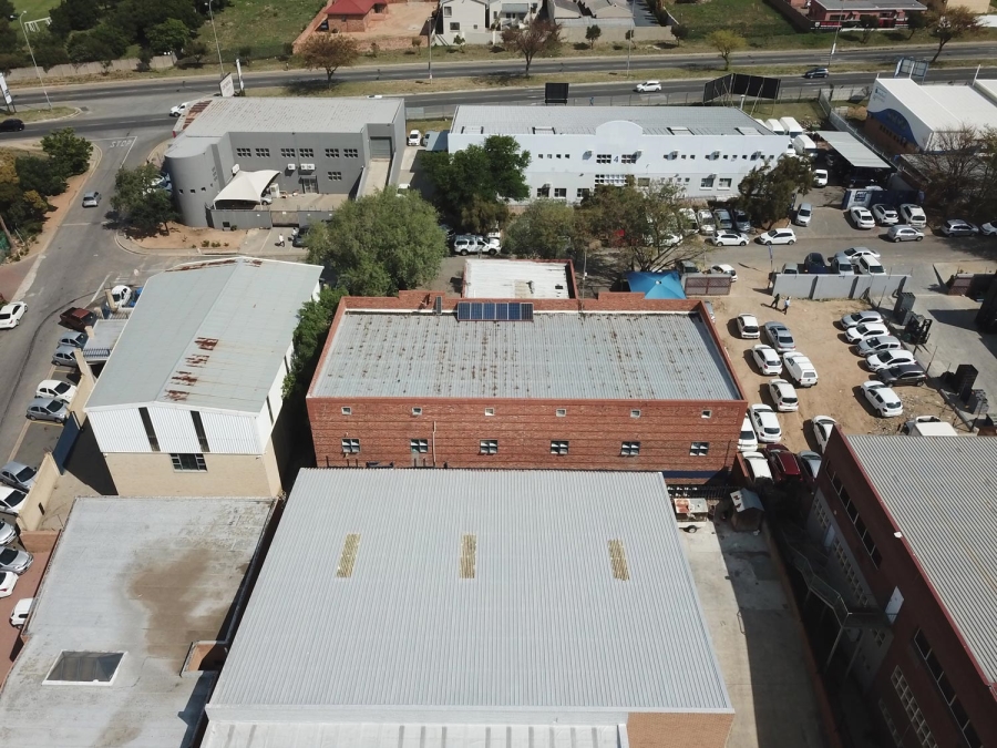 To Let commercial Property for Rent in Marlboro Gauteng