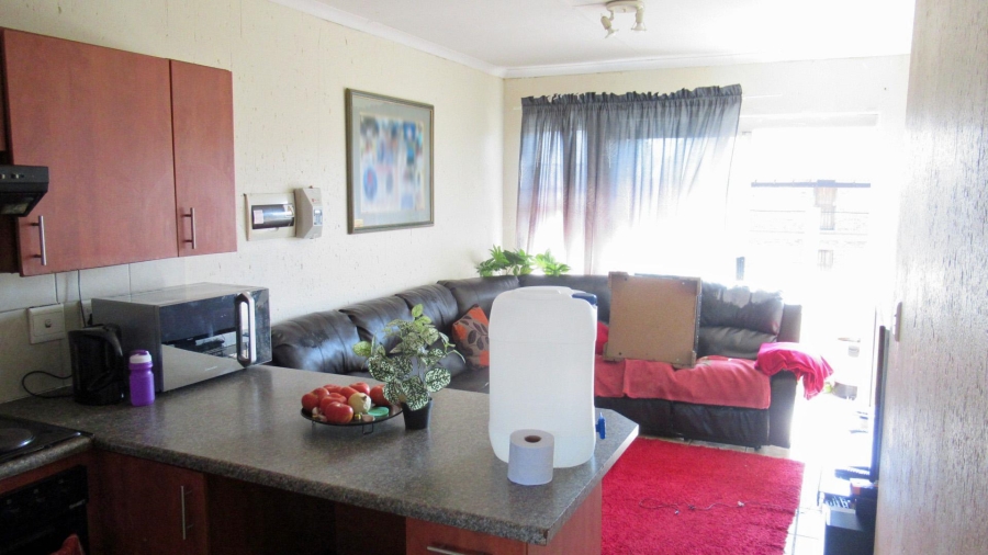 2 Bedroom Property for Sale in Comet Gauteng