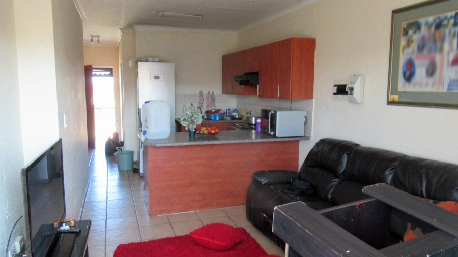 2 Bedroom Property for Sale in Comet Gauteng