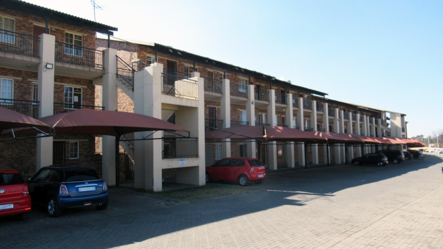 2 Bedroom Property for Sale in Comet Gauteng