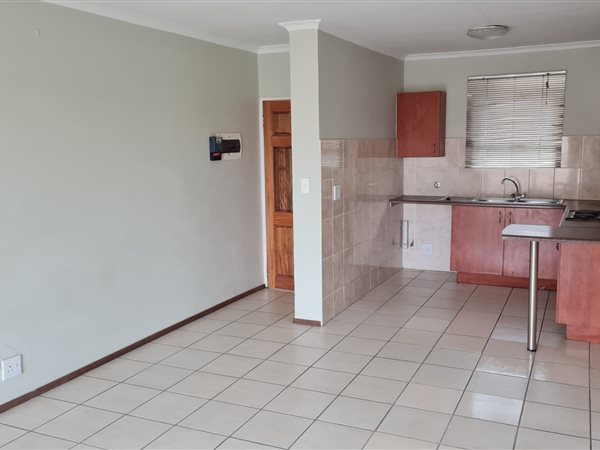 2 Bedroom Property for Sale in Parkrand Gauteng