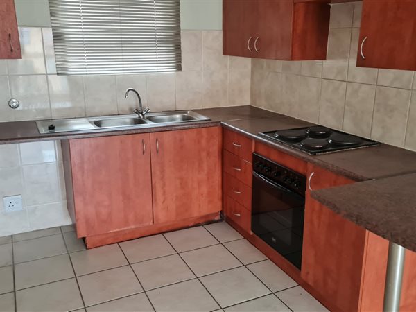 2 Bedroom Property for Sale in Parkrand Gauteng