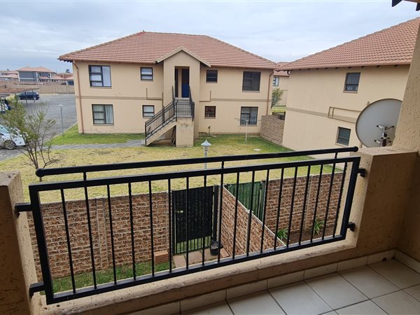 2 Bedroom Property for Sale in Parkrand Gauteng