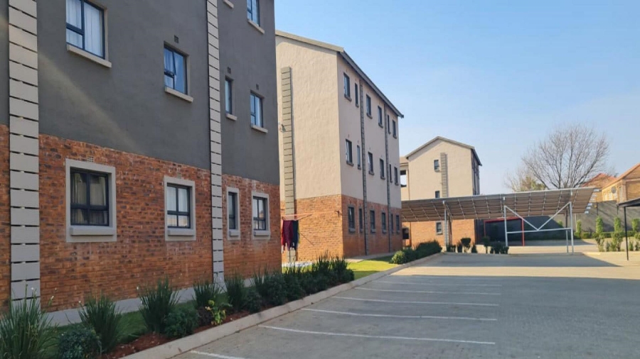 3 Bedroom Property for Sale in Dalview Gauteng