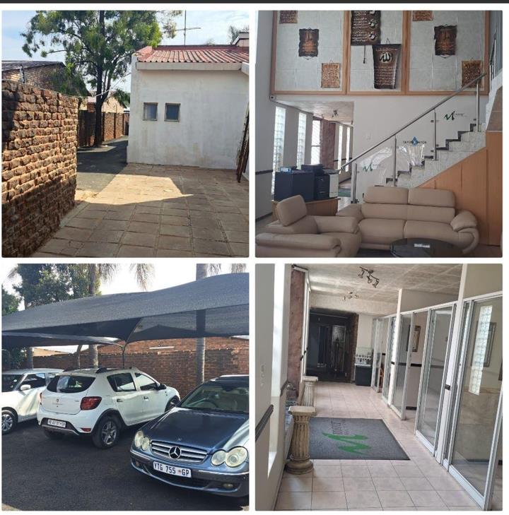 12 Bedroom Property for Sale in Pretoria West Gauteng