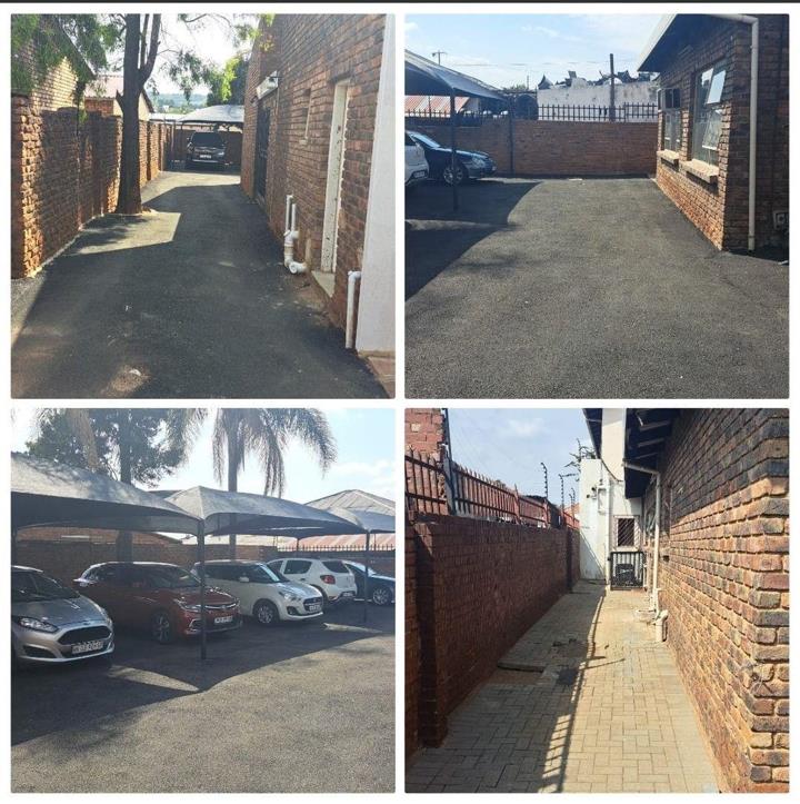 12 Bedroom Property for Sale in Pretoria West Gauteng