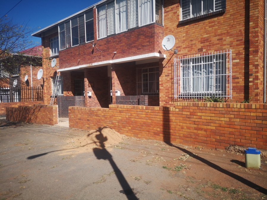 To Let 2 Bedroom Property for Rent in Primrose Gauteng