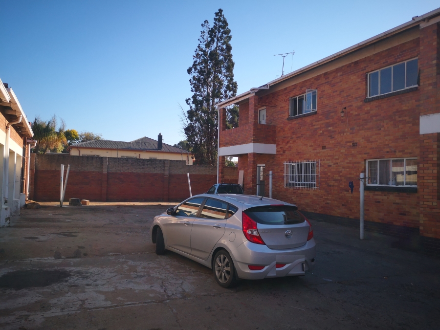 To Let 2 Bedroom Property for Rent in Primrose Gauteng