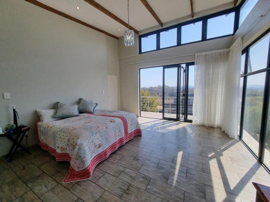 To Let 5 Bedroom Property for Rent in Copperleaf Estate Gauteng