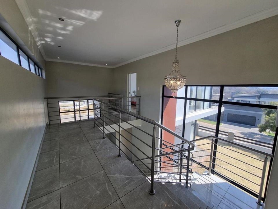 To Let 5 Bedroom Property for Rent in Copperleaf Estate Gauteng