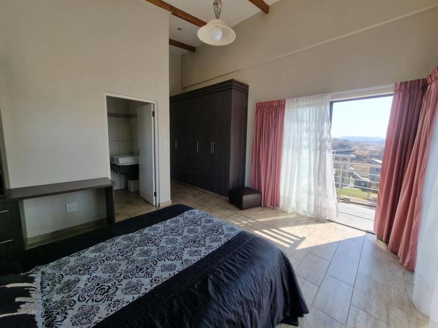 To Let 5 Bedroom Property for Rent in Copperleaf Estate Gauteng