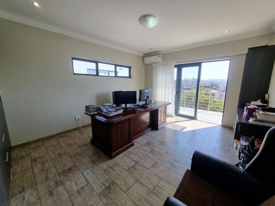 To Let 5 Bedroom Property for Rent in Copperleaf Estate Gauteng