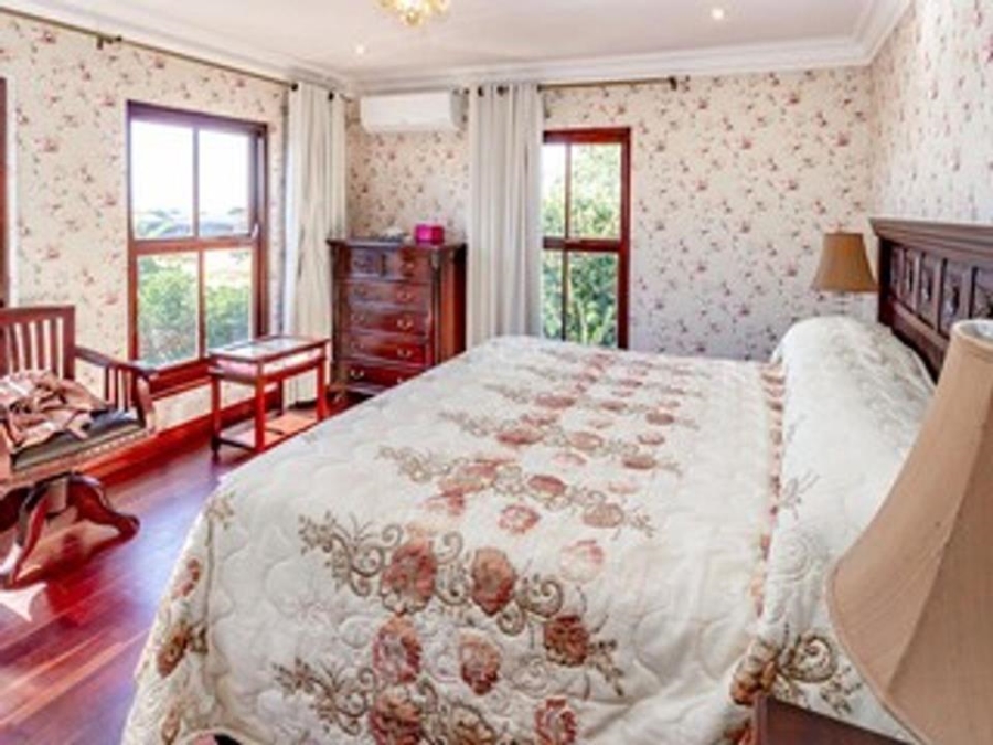 To Let 5 Bedroom Property for Rent in Copperleaf Estate Gauteng