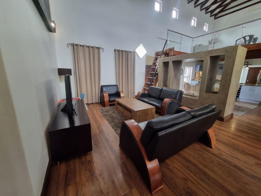 To Let 3 Bedroom Property for Rent in Copperleaf Estate Gauteng