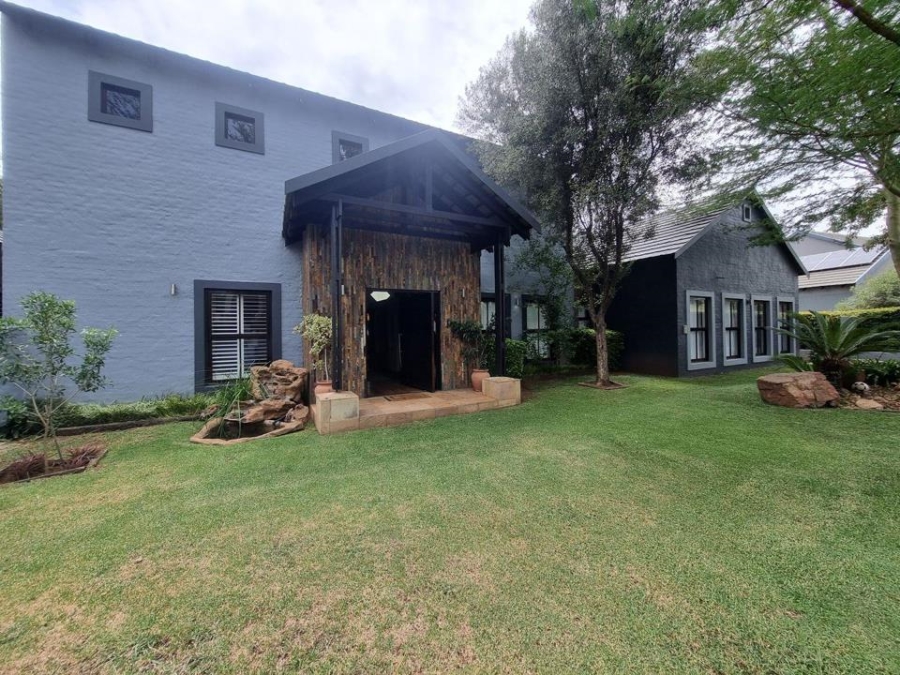 To Let 3 Bedroom Property for Rent in Copperleaf Estate Gauteng