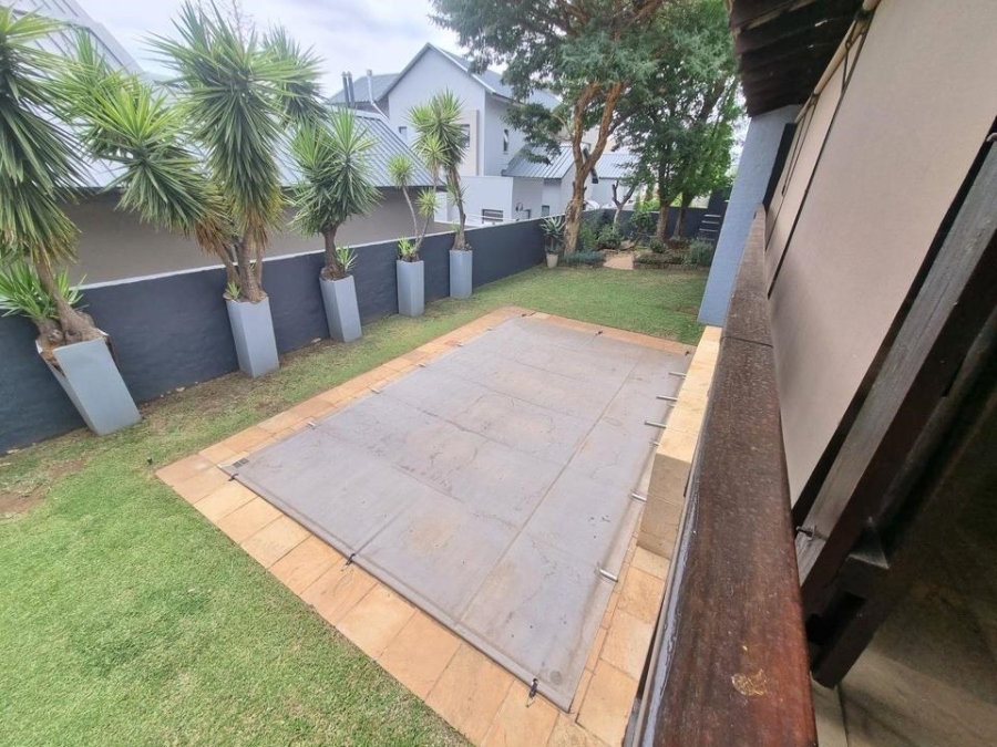 To Let 3 Bedroom Property for Rent in Copperleaf Estate Gauteng