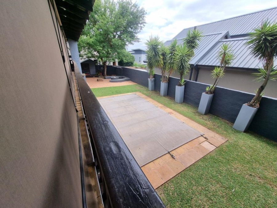 To Let 3 Bedroom Property for Rent in Copperleaf Estate Gauteng