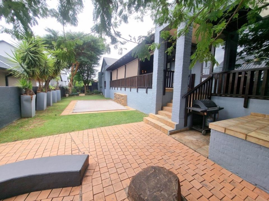 To Let 3 Bedroom Property for Rent in Copperleaf Estate Gauteng