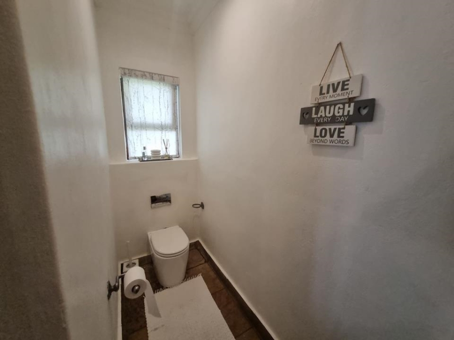 To Let 3 Bedroom Property for Rent in Copperleaf Estate Gauteng