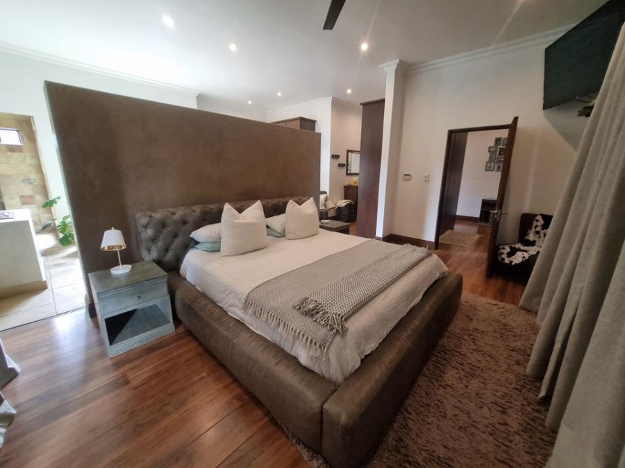 To Let 3 Bedroom Property for Rent in Copperleaf Estate Gauteng