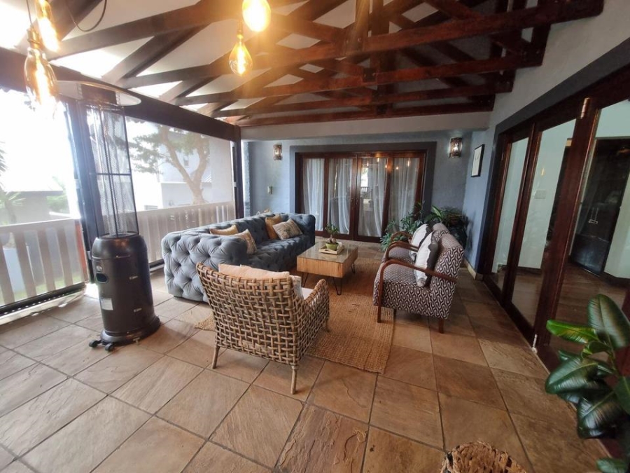 To Let 3 Bedroom Property for Rent in Copperleaf Estate Gauteng