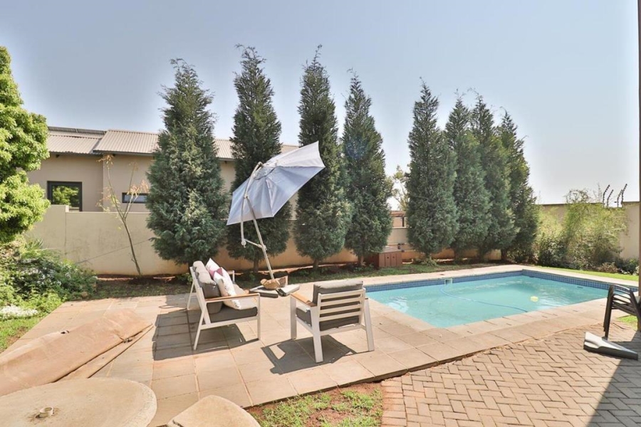 4 Bedroom Property for Sale in Copperleaf Estate Gauteng