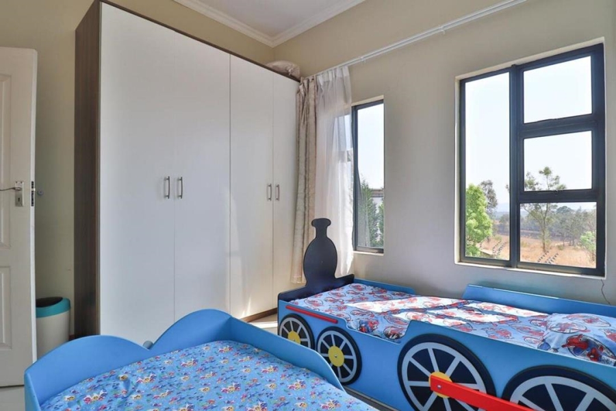 4 Bedroom Property for Sale in Copperleaf Estate Gauteng