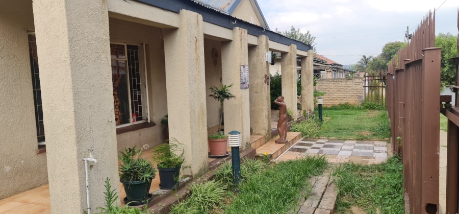 5 Bedroom Property for Sale in Krugersdorp West Gauteng