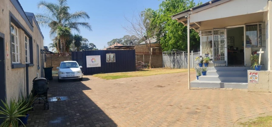 4 Bedroom Property for Sale in Krugersdorp Gauteng