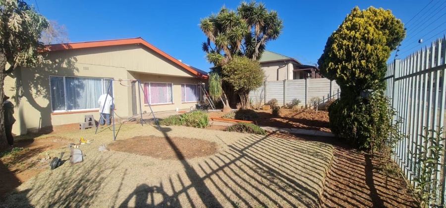 3 Bedroom Property for Sale in Krugersdorp West Gauteng