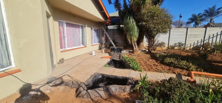 3 Bedroom Property for Sale in Krugersdorp West Gauteng