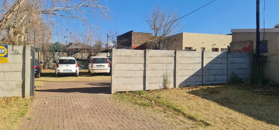 3 Bedroom Property for Sale in Krugersdorp West Gauteng