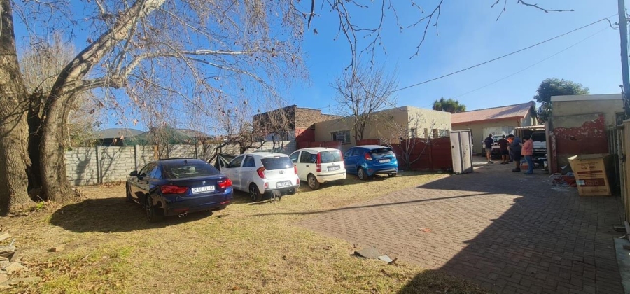 3 Bedroom Property for Sale in Krugersdorp West Gauteng