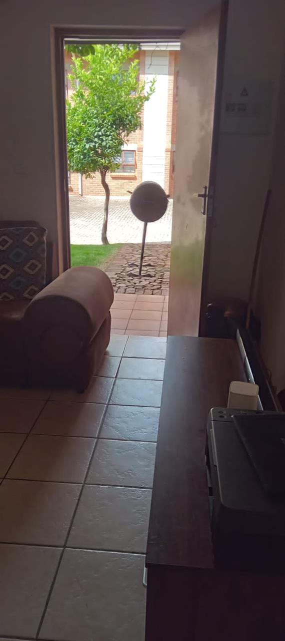 3 Bedroom Property for Sale in Amorosa Gauteng