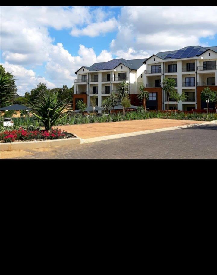 1 Bedroom Property for Sale in Linbro Park Gauteng