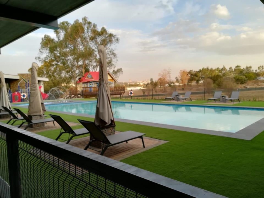 1 Bedroom Property for Sale in Linbro Park Gauteng