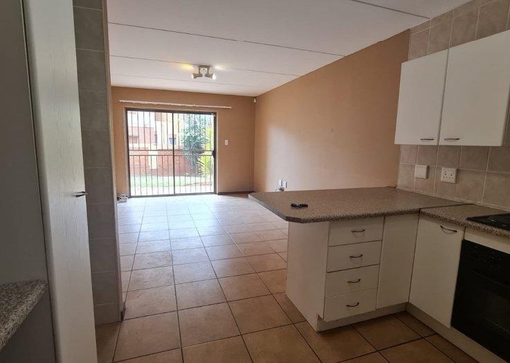 2 Bedroom Property for Sale in Sugar Bush Estate Gauteng