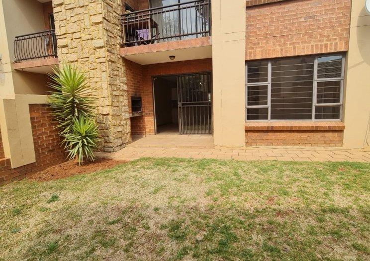 2 Bedroom Property for Sale in Sugar Bush Estate Gauteng