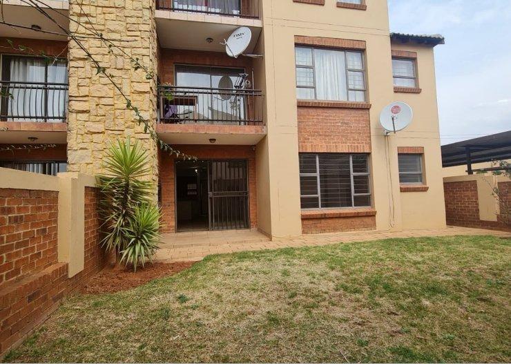 2 Bedroom Property for Sale in Sugar Bush Estate Gauteng