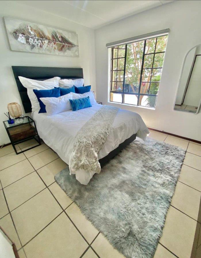 To Let 2 Bedroom Property for Rent in Ferndale Gauteng